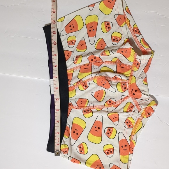 Me Undies 8 pairs Pattern trunk briefs Underwear Men's size Small - Picture 3 of 10